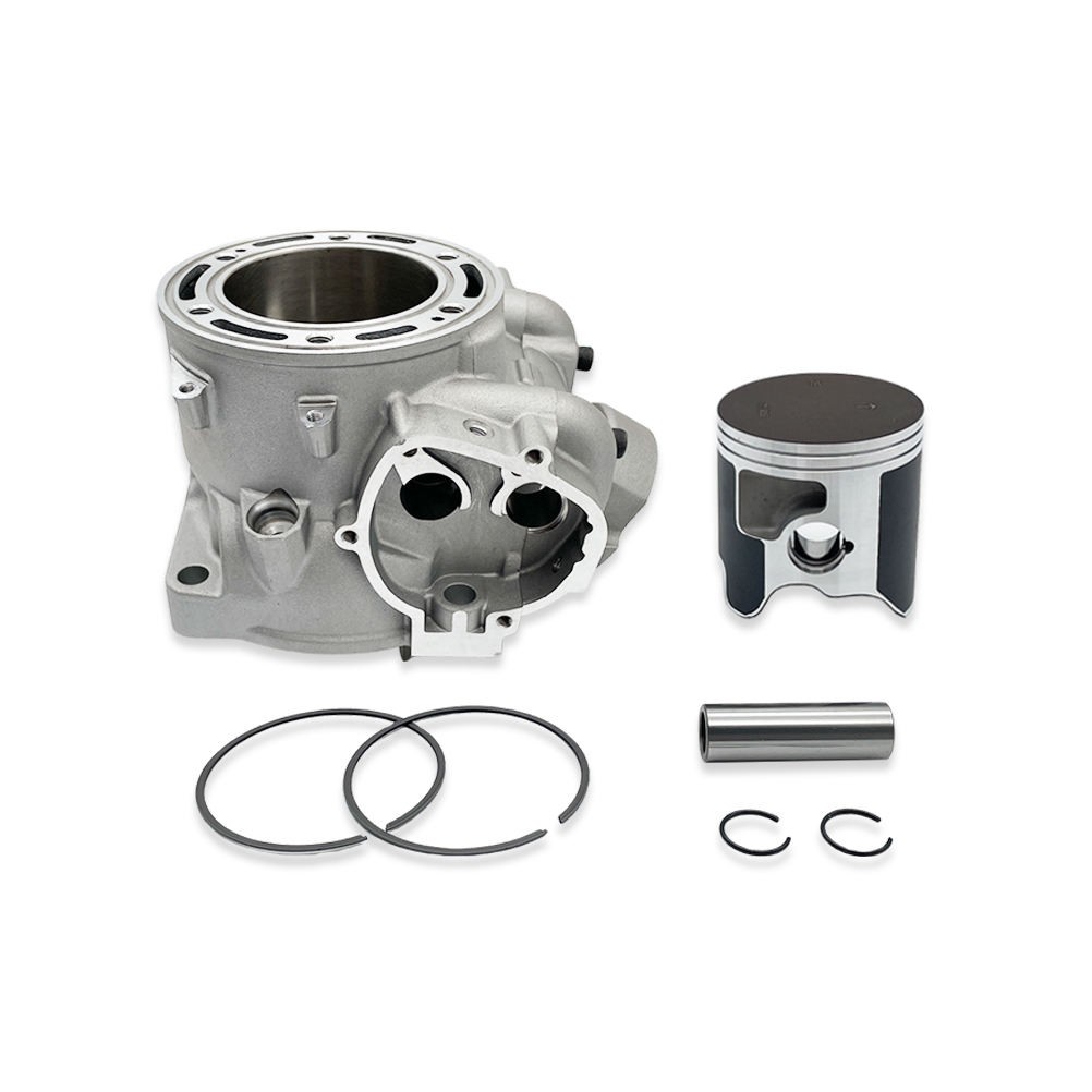 Motorcycle Engine Parts 19-23 XC XCW EXC TE TX 300 TPI 72mm Cylinder Block Kit EXC300 for KTM HUSQVARNA GASGAS