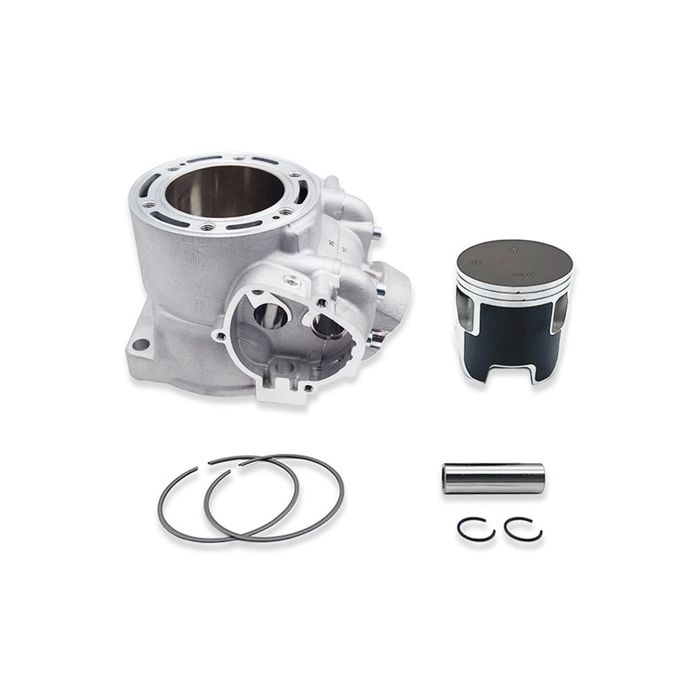 Dirt Bike Motorcycle Engine Parts TE TX XC XCW EXC 300 72mm Cylinder Block Piston Kit for KTM HUSQVARNA 17-18