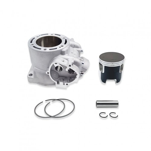 Dirt Bike Motorcycle Engine Parts TE TX XC XCW EXC 300 72mm Cylinder Block Piston Kit for KTM HUSQVARNA 17-18