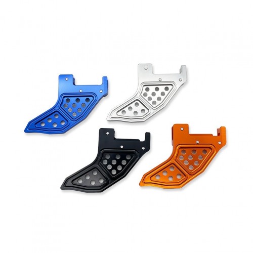 Motorcycle Rear Brake Disc Guard Protection Cover for KTM SX SXF XC XCF HUSQVARNA FC TC GASGAS MC EX 125-500