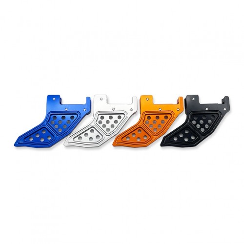 Motorcycle Rear Brake Disc Guard Protection Cover for KTM SX SXF XC XCF HUSQVARNA FC TC GASGAS MC EX 125-500picture6