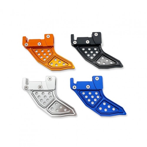 Motorcycle Rear Brake Disc Guard Protection Cover for KTM SX SXF XC XCF HUSQVARNA FC TC GASGAS MC EX 125-500picture4