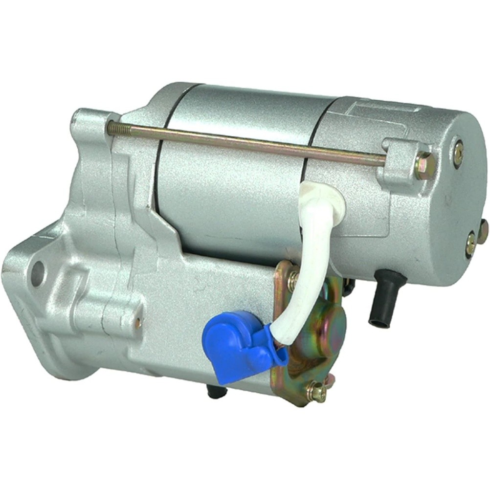 Car Starter Motor For New Holland 228000-2970
