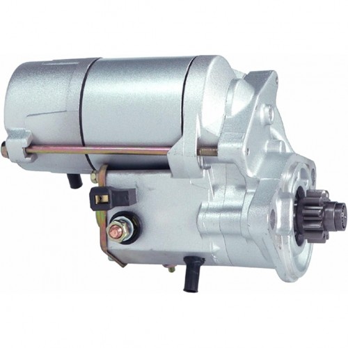 Car Starter Motor For New Holland 228000-2970picture4