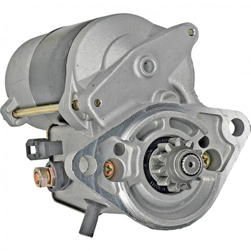 Car Starter Motor For New Holland 18139picture4