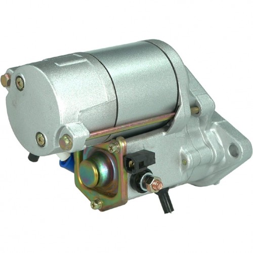 Car Starter Motor For New Holland 2-2732-NDpicture4