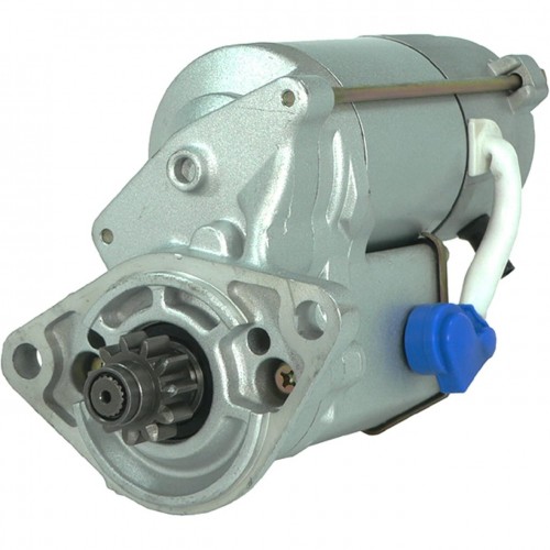 Car Starter Motor For New Holland 113696picture2