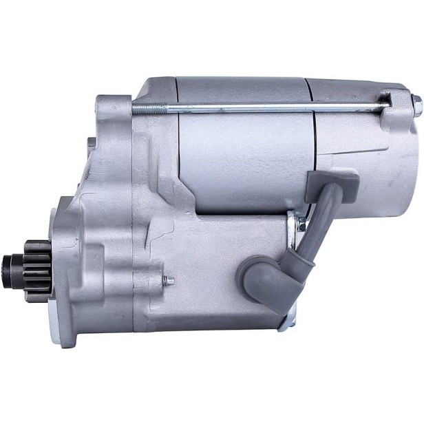 Car Starter Motor For New Holland SBA18508-6520