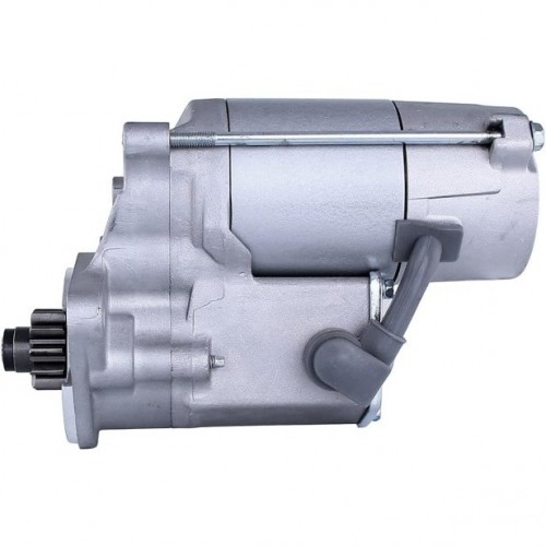 Car Starter Motor For New Holland SBA18508-6520