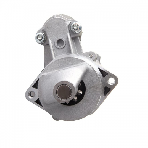 Starter Motor for Ski-Doo Formula 380/500/583/670 Deluxe/S 1997–2001picture6