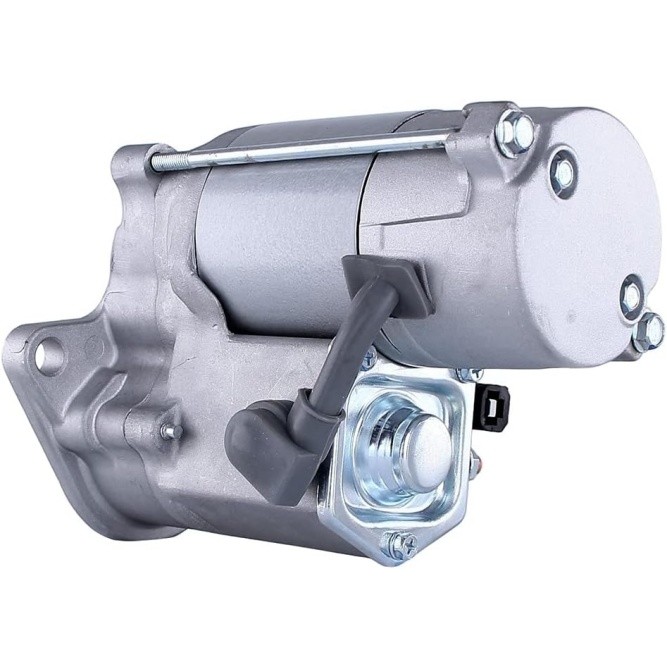 Car Starter Motor For New Holland 2280005120