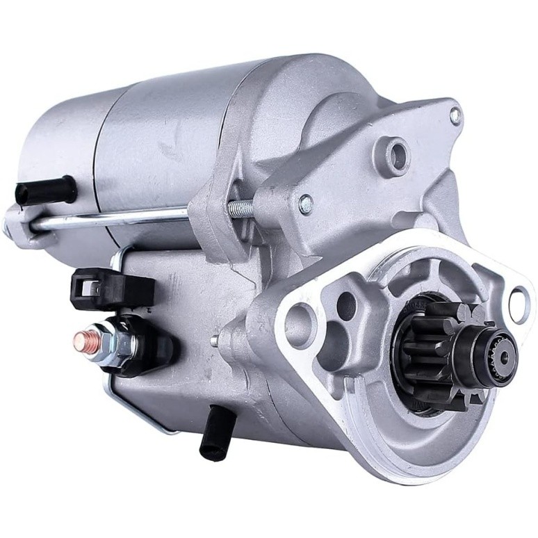 Car Starter Motor For New Holland 2280005122