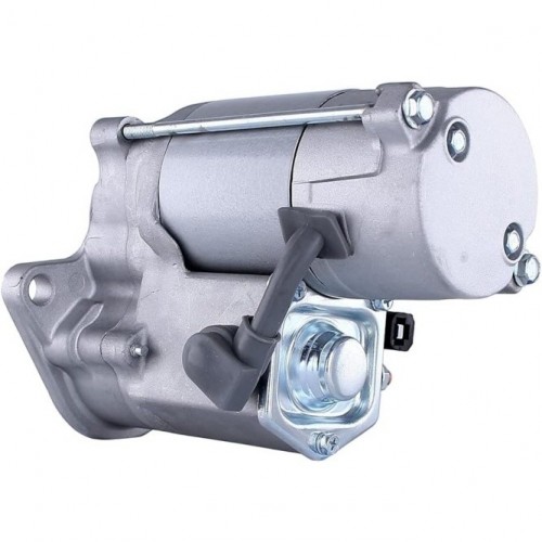 Car Starter Motor For New Holland 2280005122picture3