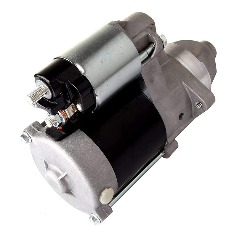 Starter Motor for Ski-Doo MX Z 380/440/500 Fan Snowmobiles 2001 128000-4291