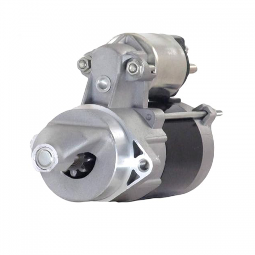 Starter Motor for Ski-Doo MX Z 380/440/500 Fan Snowmobiles 2001 128000-4291picture2