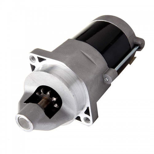 Starter Motor for Ski-Doo Touring 380/443/500 E/LE/SLE Snowmobiles 1997–2001