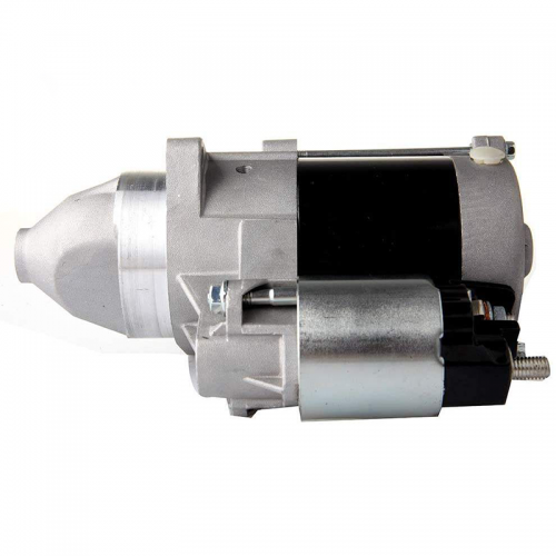 Starter Motor for Ski-Doo Touring 380/443/500 E/LE/SLE Snowmobiles 1997–2001picture3