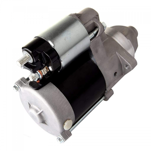 Starter Motor for Ski-Doo Touring 380/443/500 E/LE/SLE Snowmobiles 1997–2001picture4