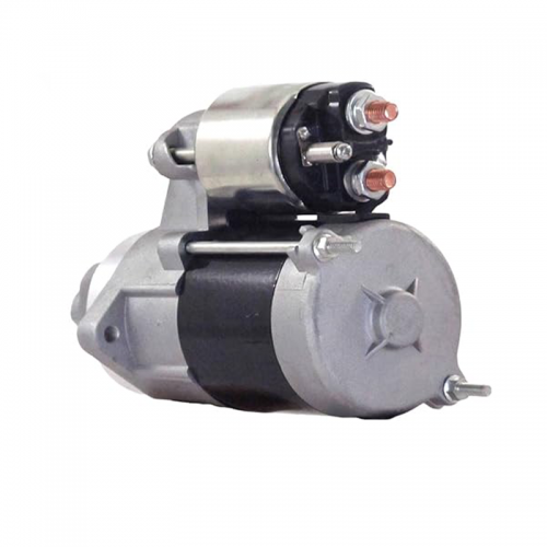Starter Motor for Ski-Doo Touring 380/443/500 E/LE/SLE Snowmobiles 1997–2001picture5