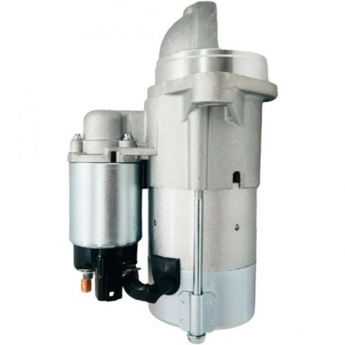 Car Starter Motor For Kia 1202355picture2
