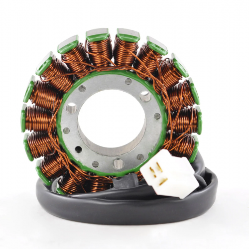 Generator Stator with Kawasaki ZR-7 ZR-7S ZR750 ZR-750 2000-2005 OEM:21003-1349