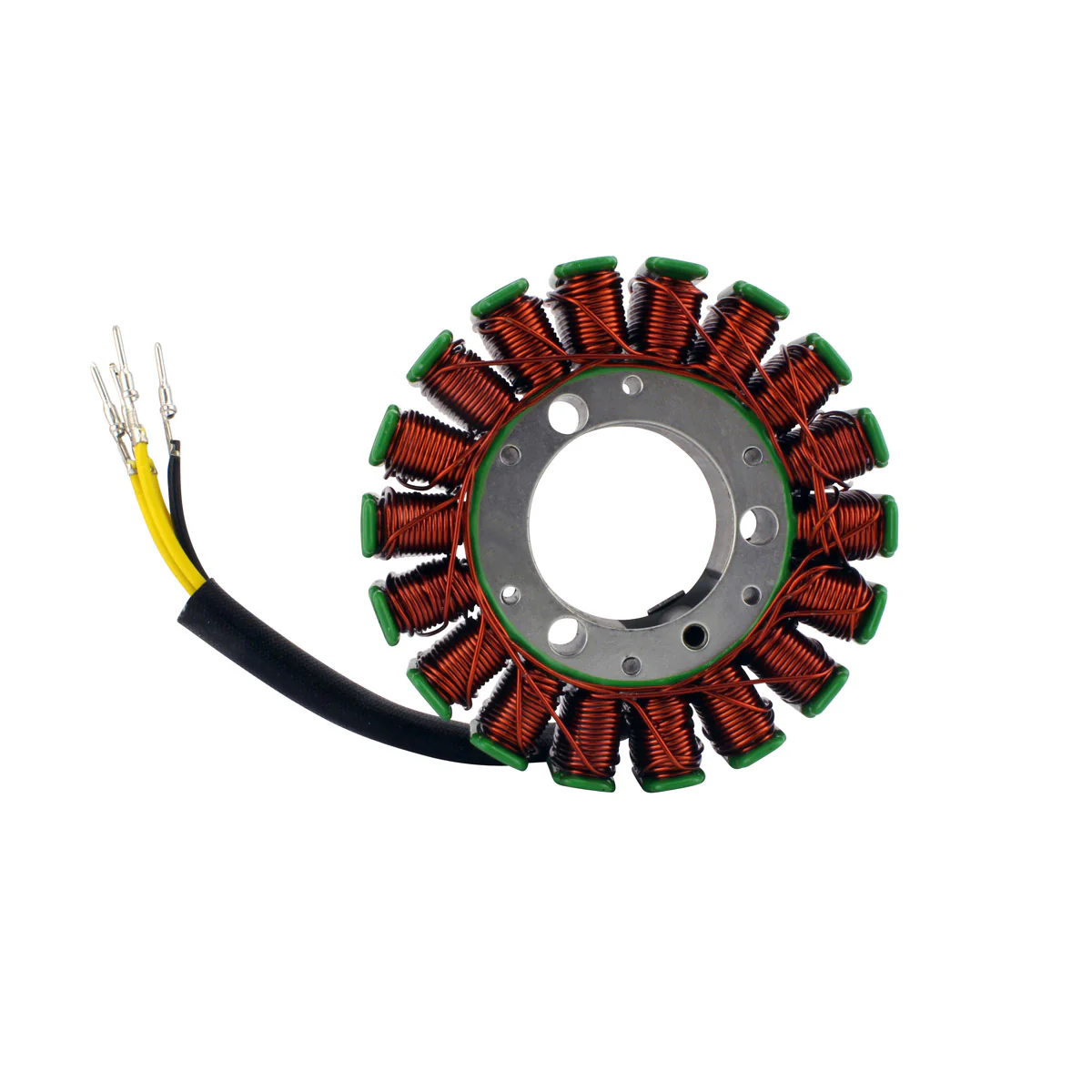 Generator Stator with  Sea-Doo GSX 800 951 / SPX 800 / GTI 800 / GTX 800 951 / RX 951 1995-2005 OEM:420887950