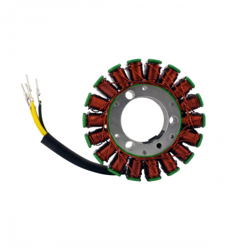 Generator Stator with  Sea-Doo GSX 800 951 / SPX 800 / GTI 800 / GTX 800 951 / RX 951 1995-2005 OEM:420887950