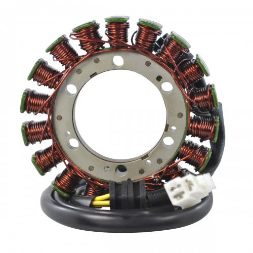 Generator Stator with  Kawasaki KLR 650 2008-2010 OEM:21003-0084 21003-0045