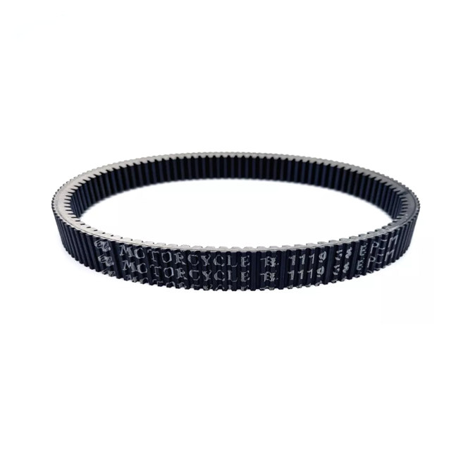 Drive Belt For Ski-Doo MXZ 583, 1996-1998 For Dayco HPX5004