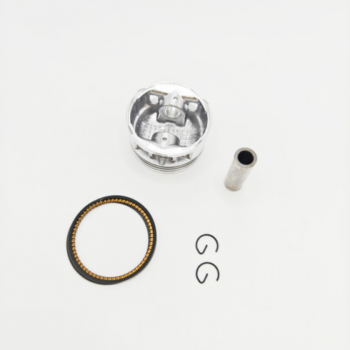 Piston Kit for 65W-11631-00-96 Yamaha 40HP Outboard Motor Engine Rebuild & Maintenancepicture2