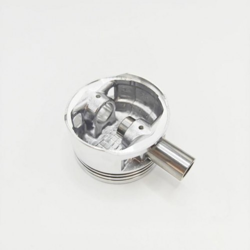 Piston Kit for 65W-11631-00-96 Yamaha 40HP Outboard Motor Engine Rebuild & Maintenancepicture5