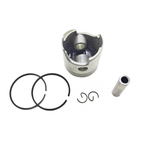 Piston Kit 6E7-11631-00 OEM Marine Engine Rebuild Parts for Outboard Motor Yamaha 15HP