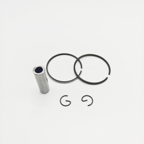 Piston Kit 6E7-11631-00 OEM Marine Engine Rebuild Parts for Outboard Motor Yamaha 15HPpicture4