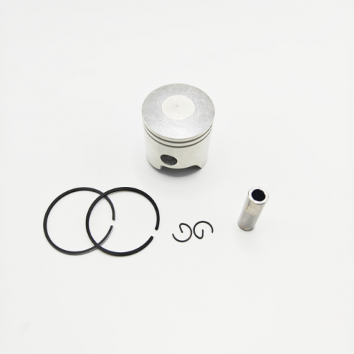 Piston Kit 6E7-11631-00 OEM Marine Engine Rebuild Parts for Outboard Motor Yamaha 15HPpicture3