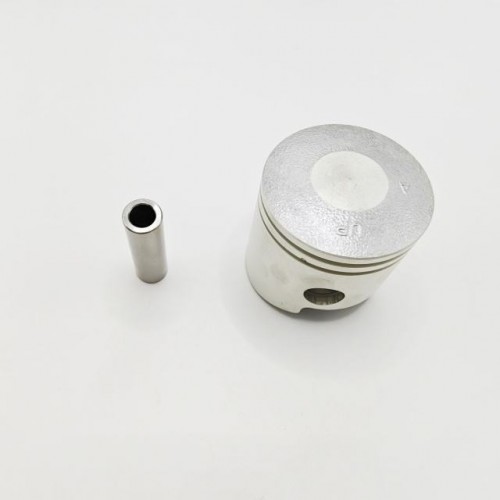 Piston Kit 6E7-11631-00 OEM Marine Engine Rebuild Parts for Outboard Motor Yamaha 15HPpicture5