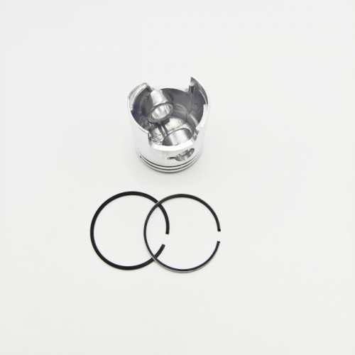 Outboard Motor Piston Kit OEM Replacement for Marine Engine 3B2-00001-0 Tohatsu 6HPpicture4