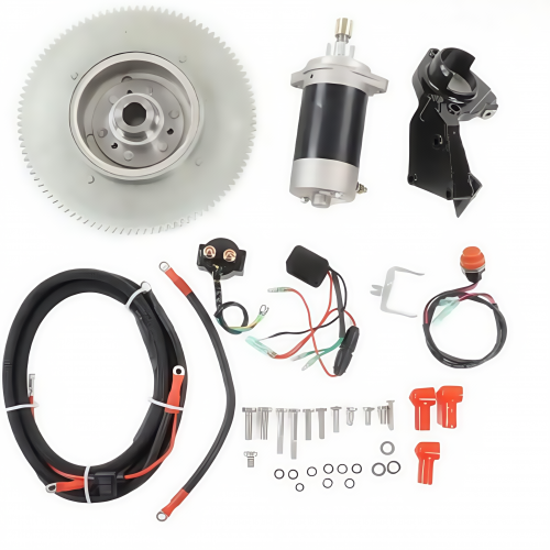 Kit for YAMAHA T30 2-Stroke Outboard Motor 30HP Engines