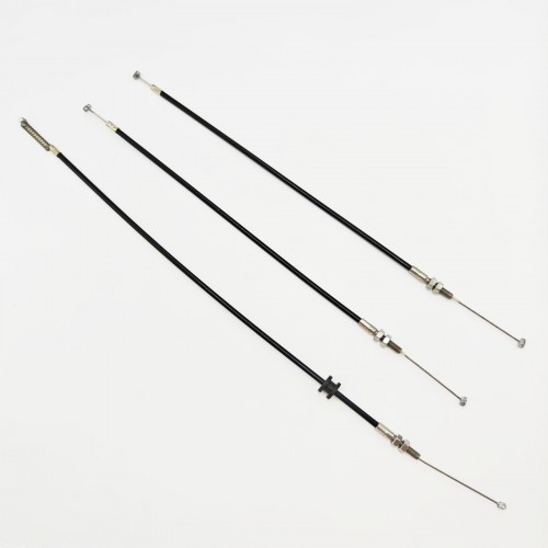 Throttle Cable for YAMAHA Outboard 2 Stroke 9.9 15 HP 6B4-26301-00picture6