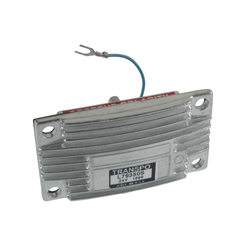 Voltage Regulator Compatible with Mack DMM 75-10 79350