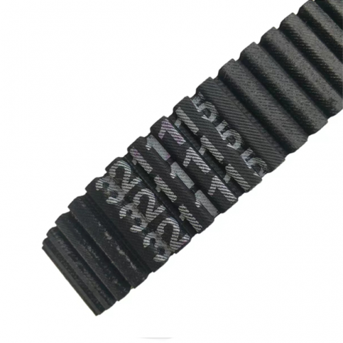 Drive Belt for Polaris Indy 440/500 & Supersport Snowmobiles 1998–2000