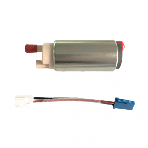 Fuel Pump for Yamaha 115HP 115HP Outboard 68V-13907-20