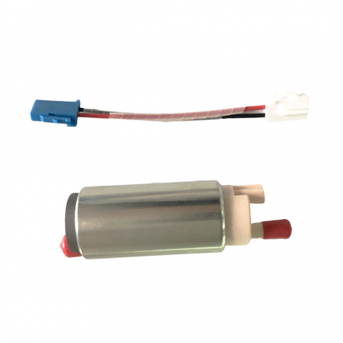 Fuel Pump for Yamaha 115HP 115HP Outboard 68V-13907-20picture2