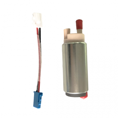Fuel Pump for Yamaha 115HP 115HP Outboard 68V-13907-20picture4