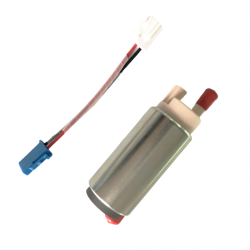 Fuel Pump for Yamaha 115HP 115HP Outboard 68V-13907-20picture3