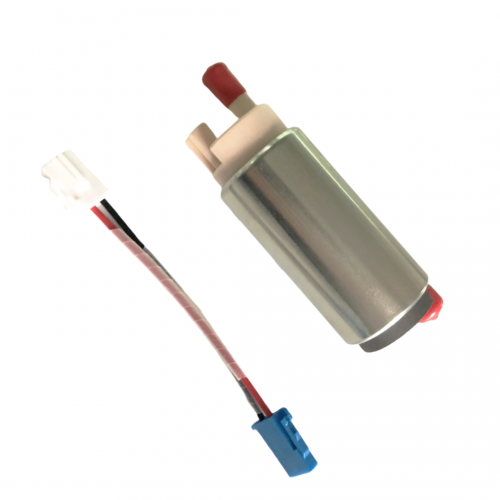 Fuel Pump for Yamaha 115HP 115HP Outboard 68V-13907-20picture5