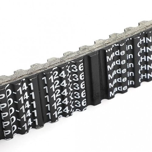 Drive Belt for Yamaha SR Viper L-TX DX/LE/SE 2014–2018 Snowmobiles 8JP-17641-00-00picture5