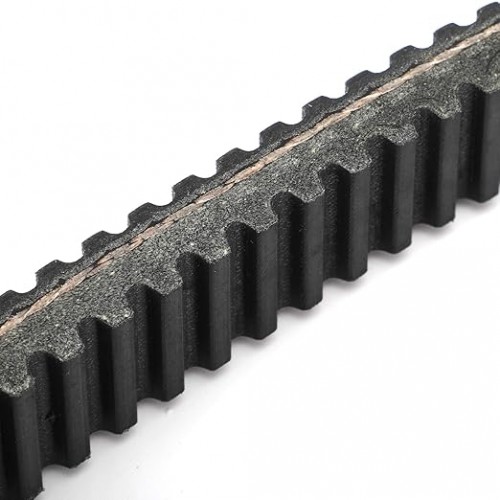 Drive Belt for Yamaha SR Viper S-TX/X-TX LE/DX/SE 2014–2018 Snowmobiles