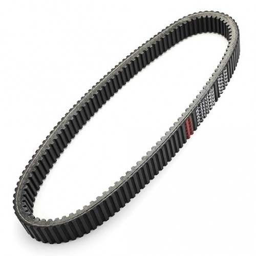 Drive Belt for Yamaha SR Viper S-TX/X-TX LE/DX/SE 2014–2018 Snowmobilespicture2