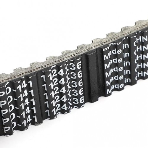 Drive Belt for Yamaha Sidewinder B-TX/LTX/MTX/SRX/RTX/XTX 2017–2019 Snowmobiles