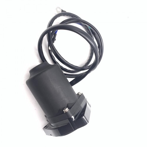 Tilt Trim Motor for Yamaha Outboard 4 Stroke F100 FL115 F115 F125 F130 6EK-43880-11-00 6EK43880